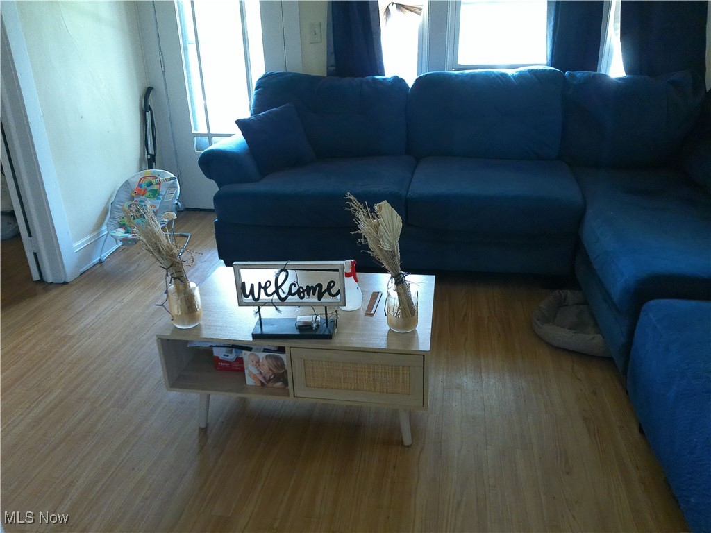 16001 Arcade Avenue