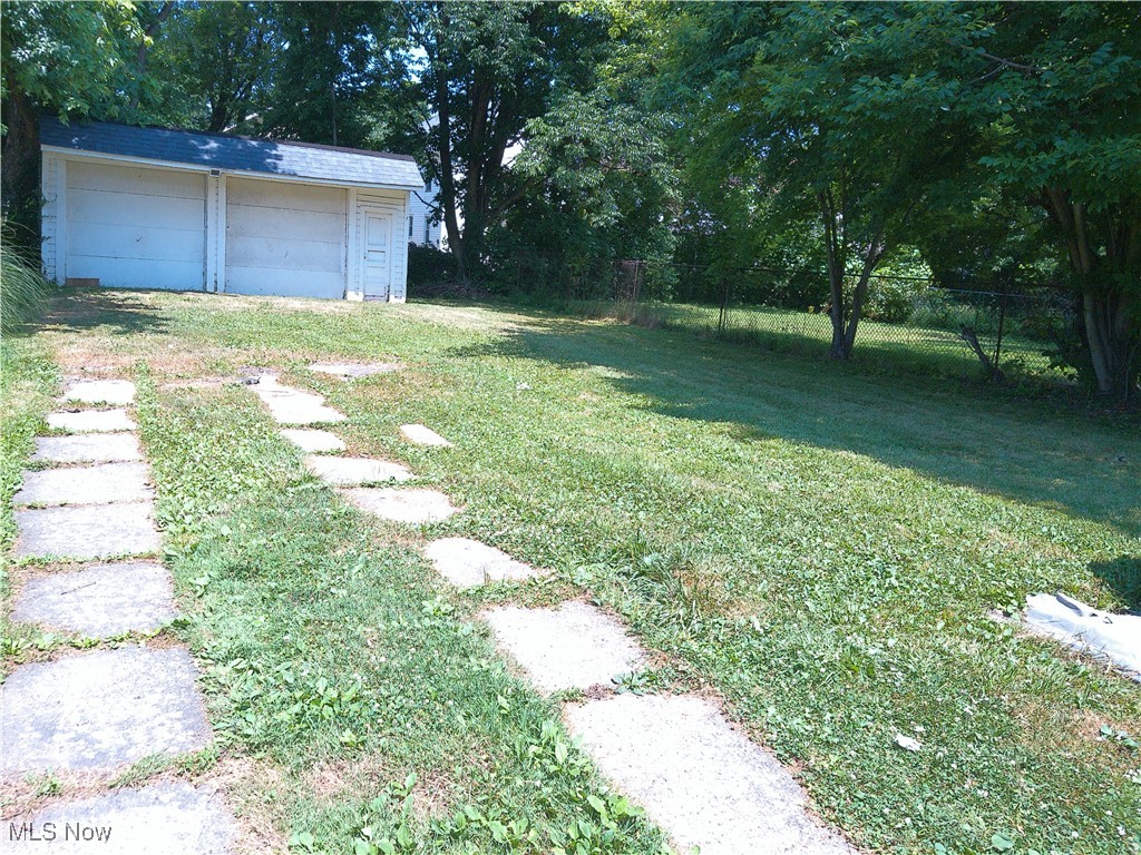 16001 Arcade Avenue