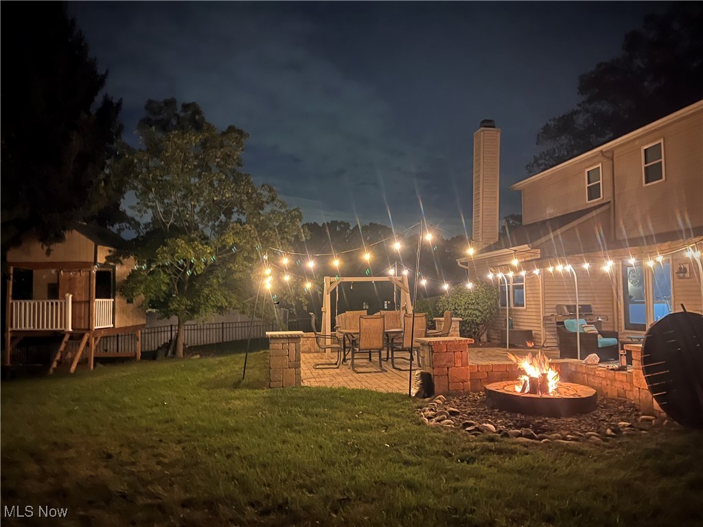 18987 Laurell Circle