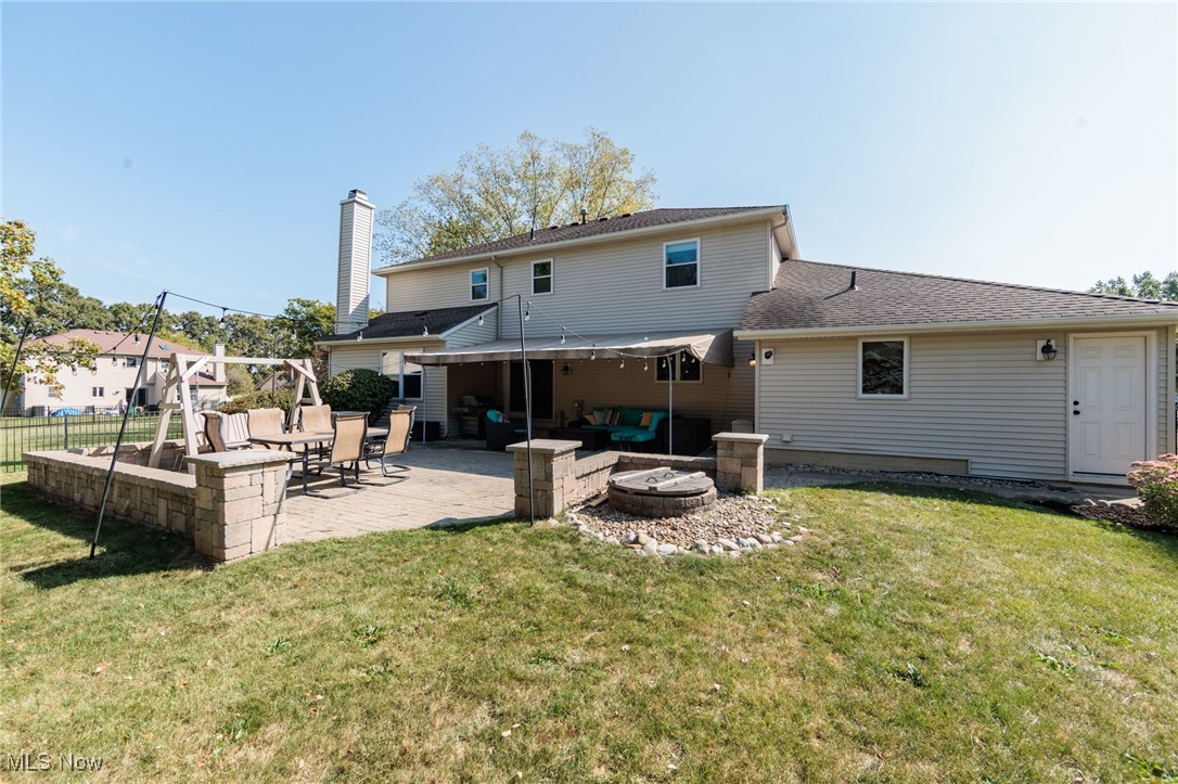 18987 Laurell Circle