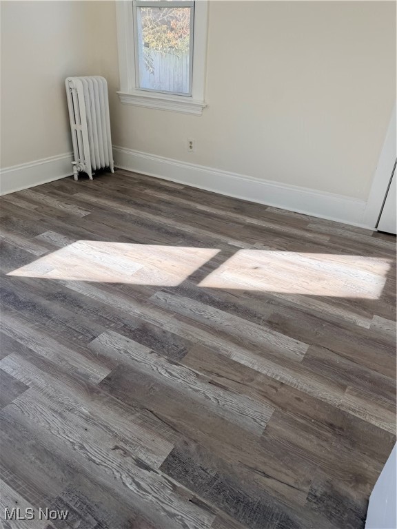 1794 W 54th Street 1, Down