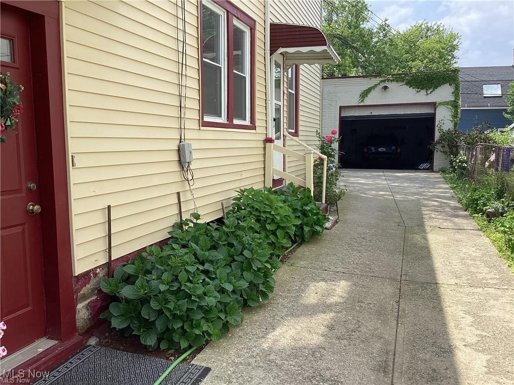 1794 W 54th Street 1, Down