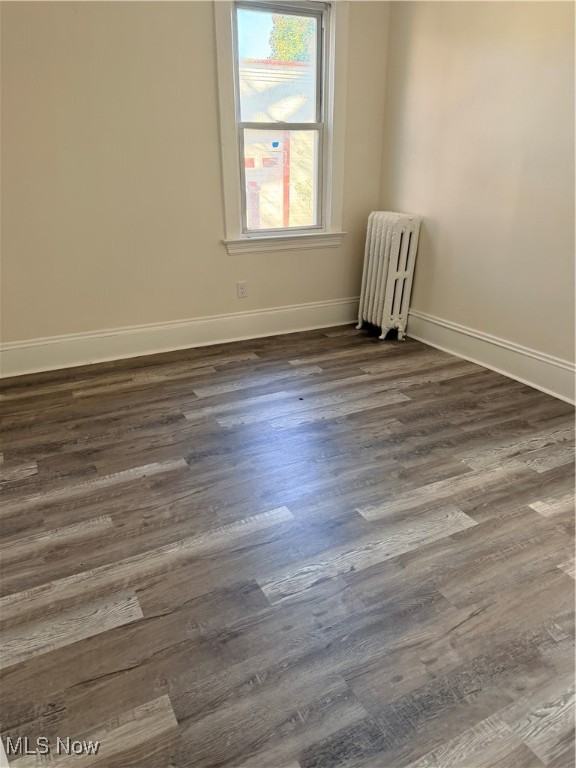 1794 W 54th Street 1, Down