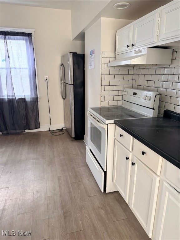 1794 W 54th Street 1, Down