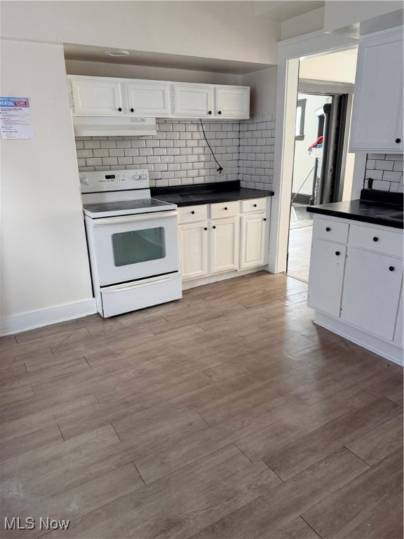 1794 W 54th Street 1, Down