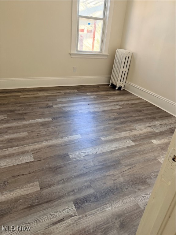 1794 W 54th Street 1, Down