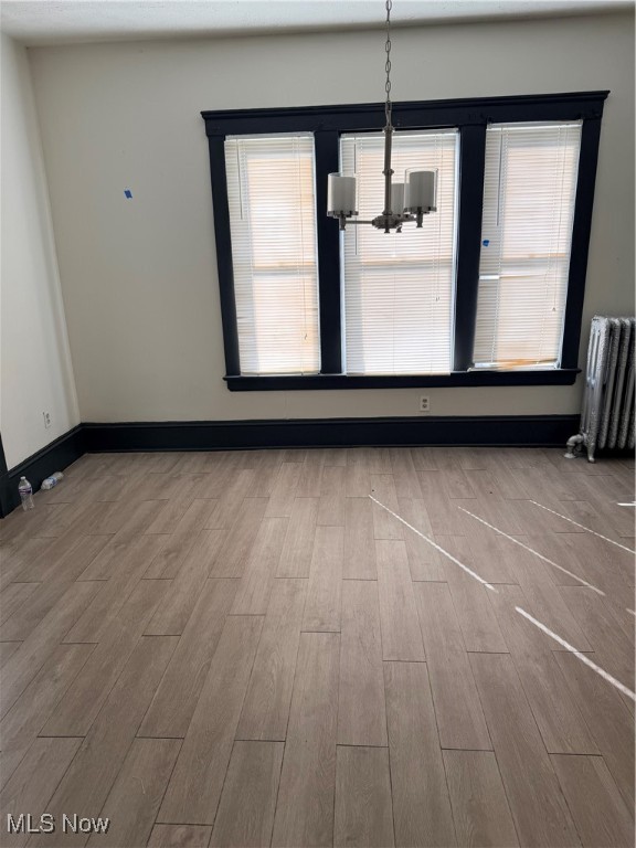 1794 W 54th Street 1, Down