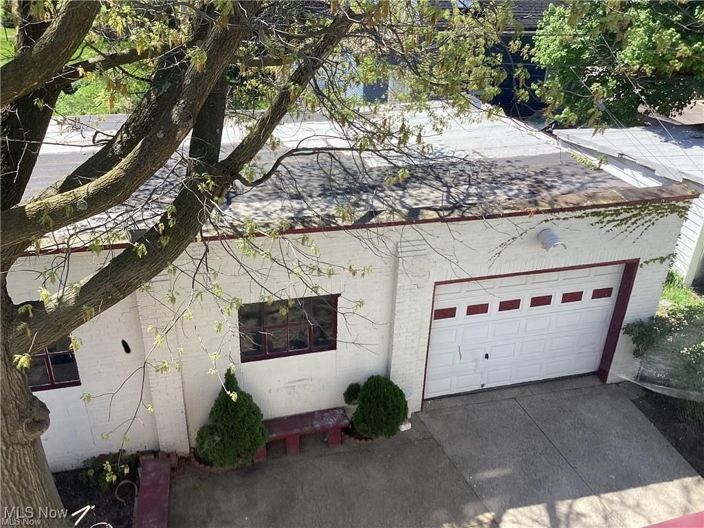 1794 W 54th Street 1, Down