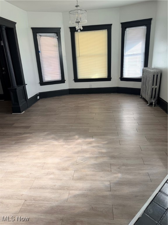 1794 W 54th Street 1, Down