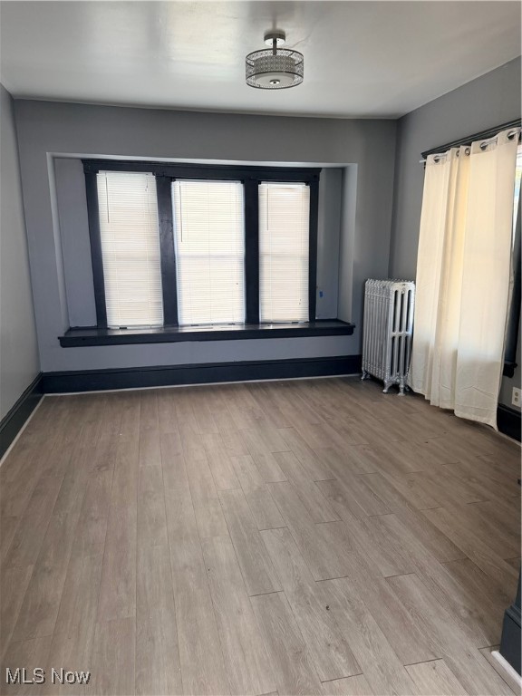 1794 W 54th Street 1, Down