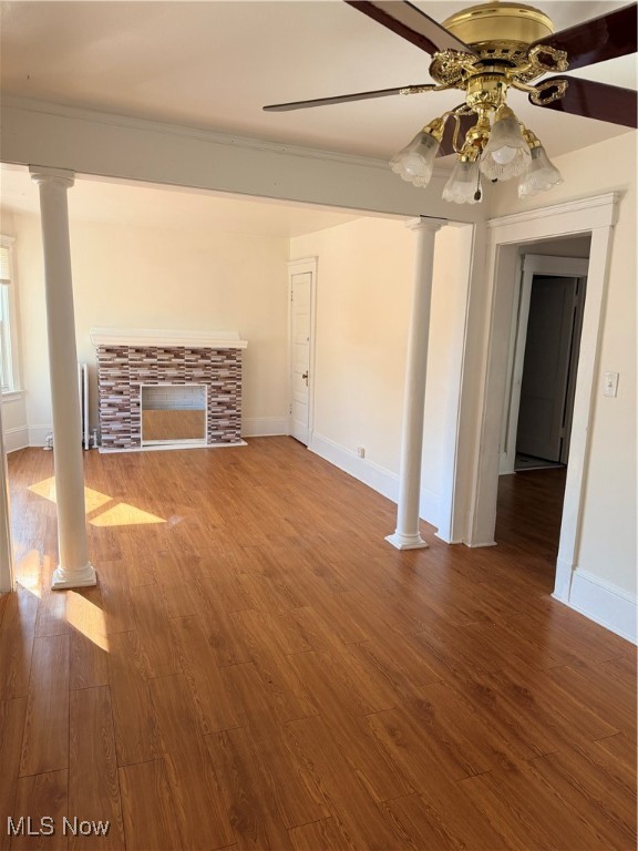 1794 W 54th Street #2, Up