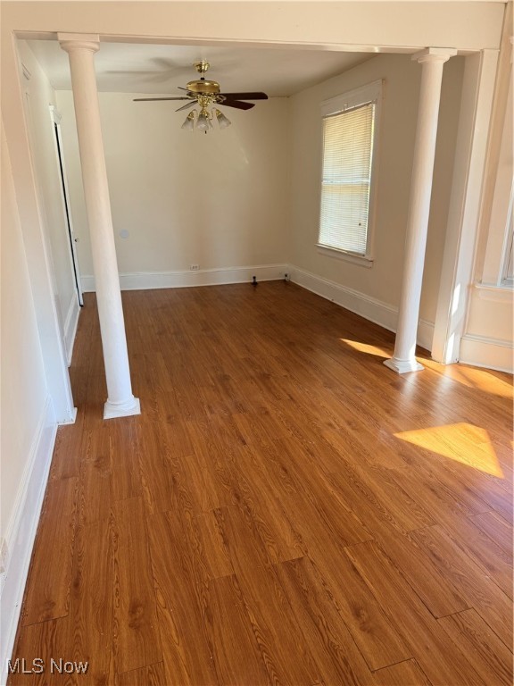 1794 W 54th Street #2, Up