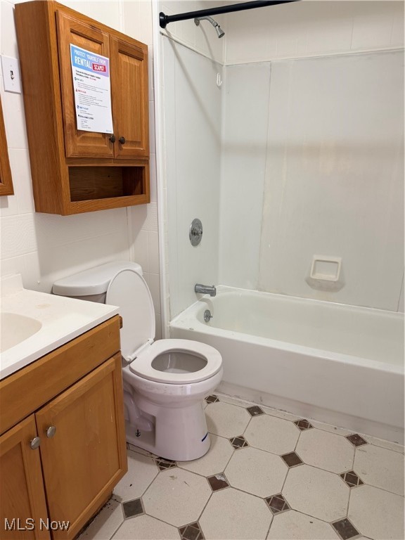 1794 W 54th Street #2, Up