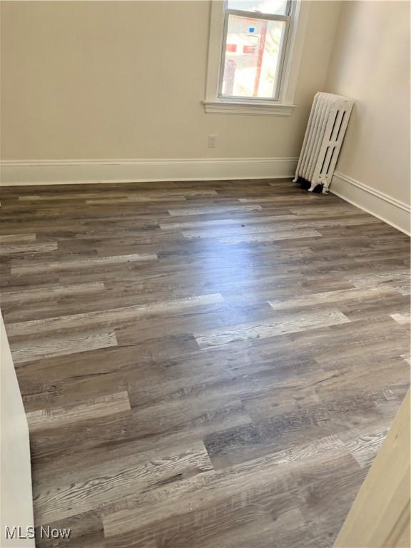 1794 W 54th Street #2, Up