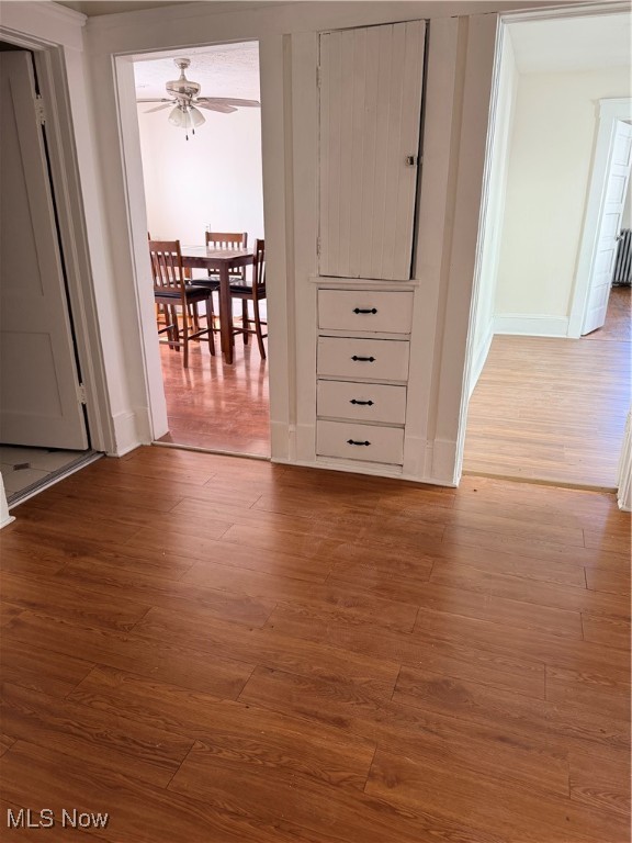 1794 W 54th Street #2, Up