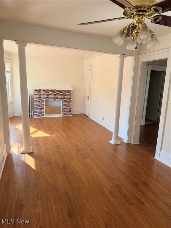 1794 W 54th Street #2, Up