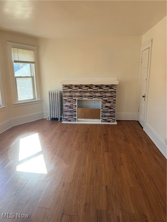 1794 W 54th Street #2, Up