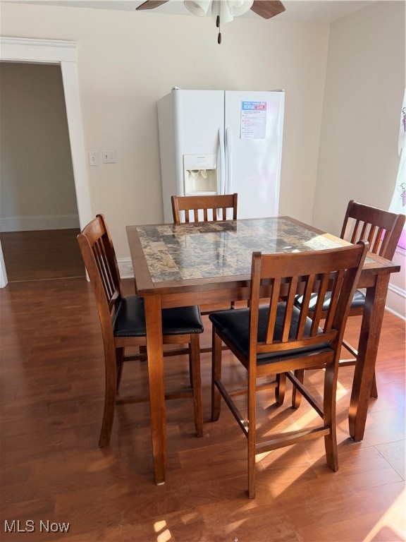 1794 W 54th Street #2, Up