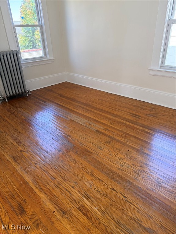 1794 W 54th Street #2, Up