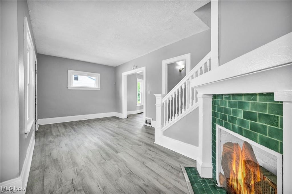 10136 North Boulevard