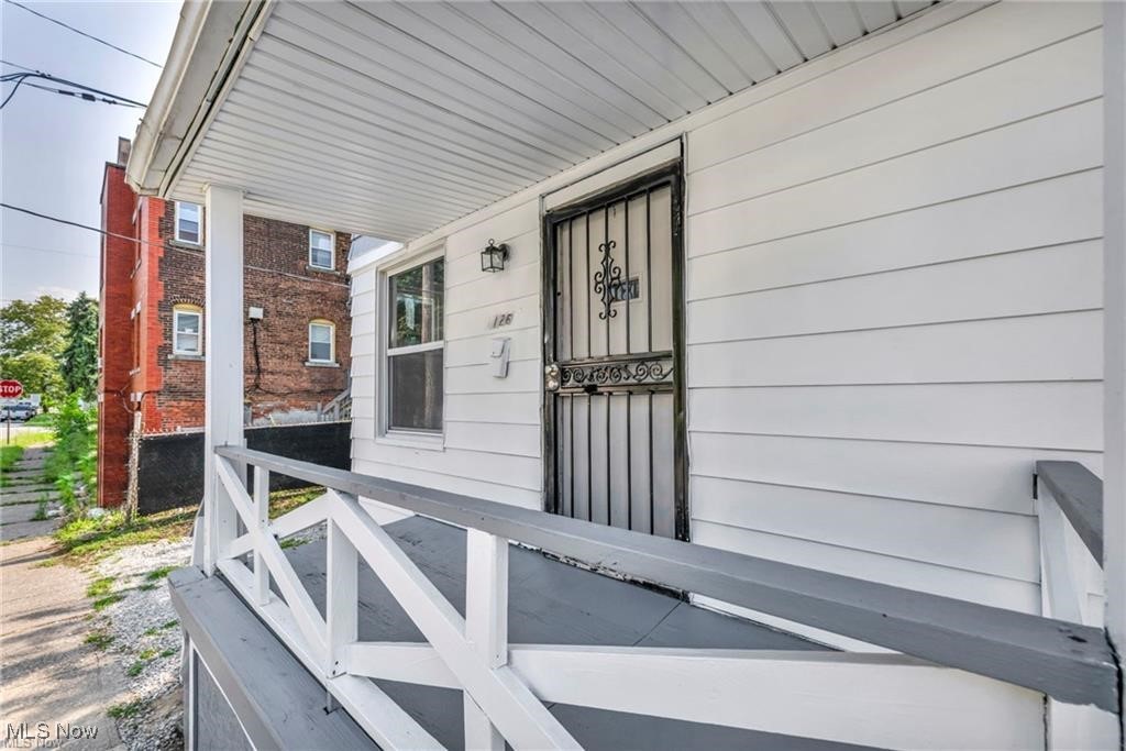 10136 North Boulevard