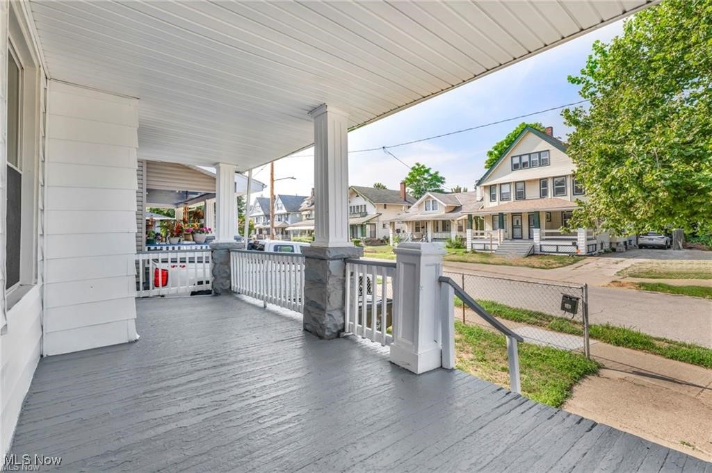 10136 North Boulevard