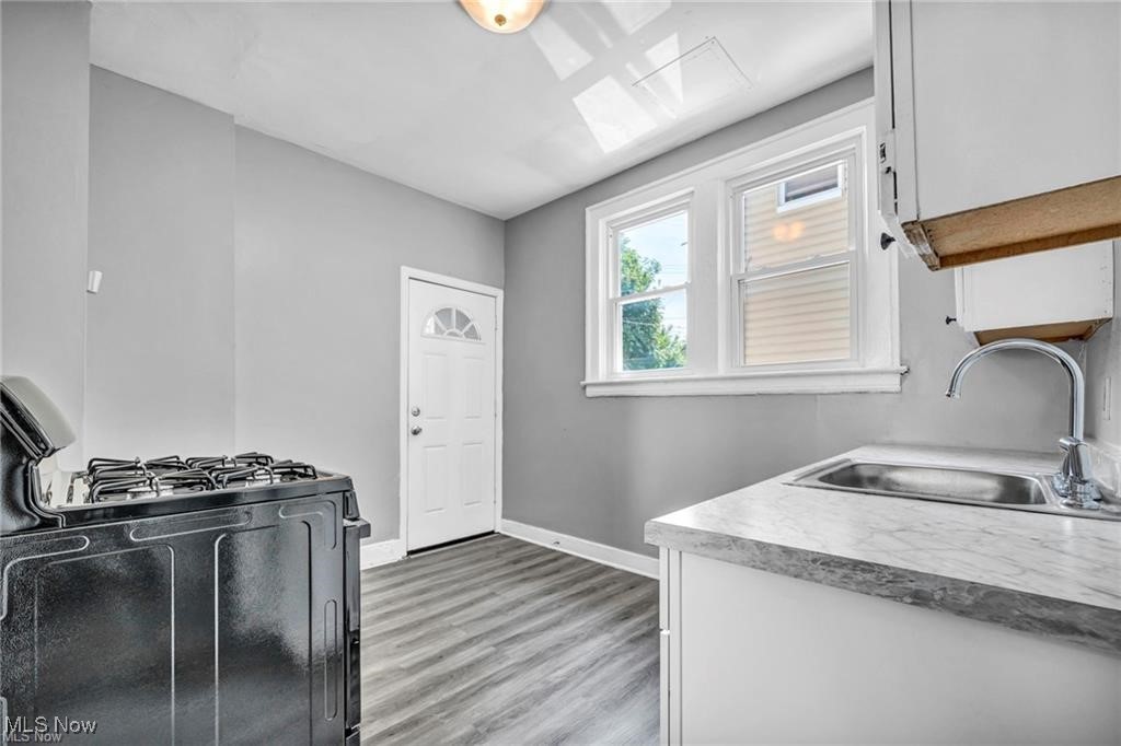 10136 North Boulevard