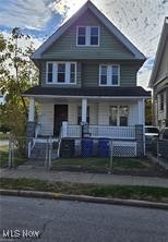 10136 North Boulevard