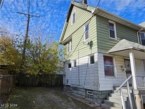 10136 North Boulevard