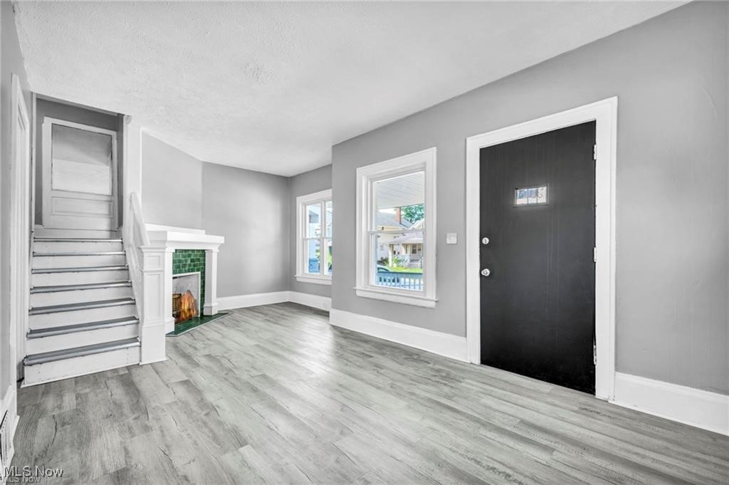 10136 North Boulevard