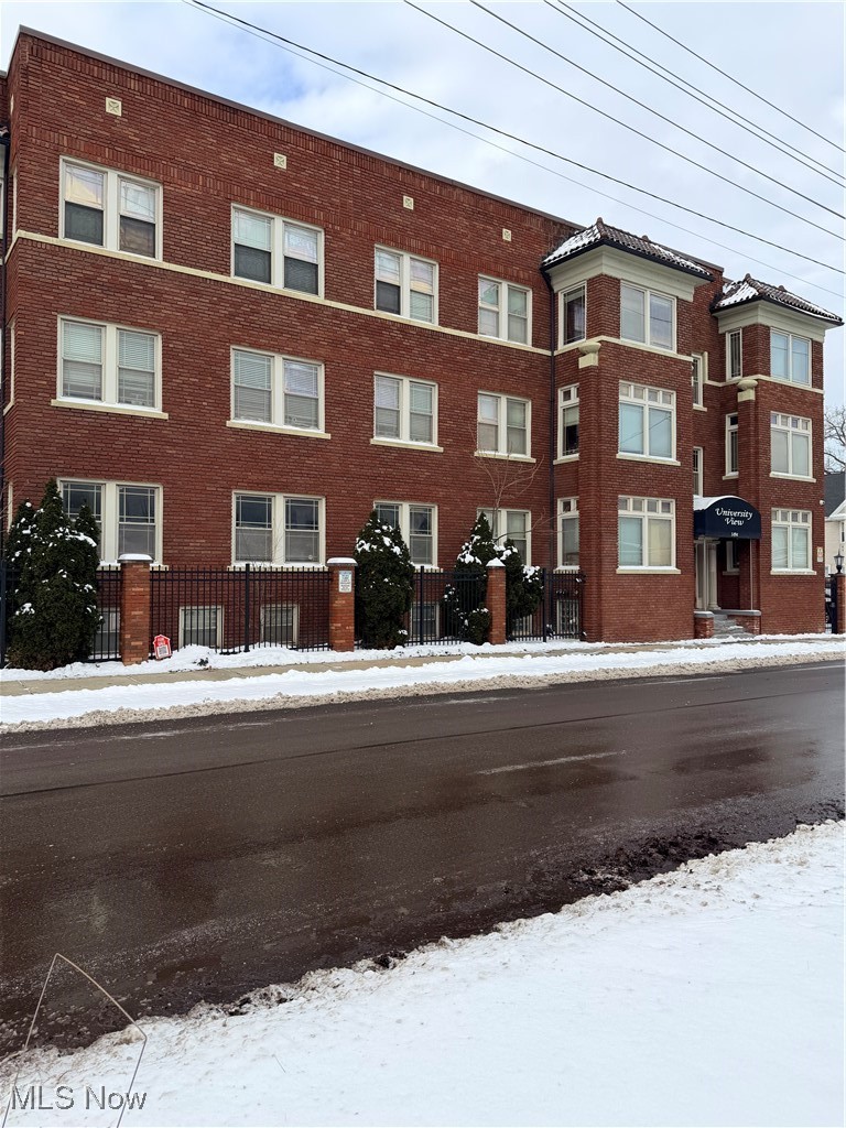 11433 Ashbury Avenue 12