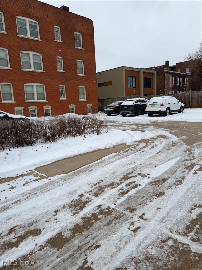 11433 Ashbury Avenue 12