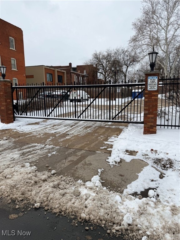 11433 Ashbury Avenue 12