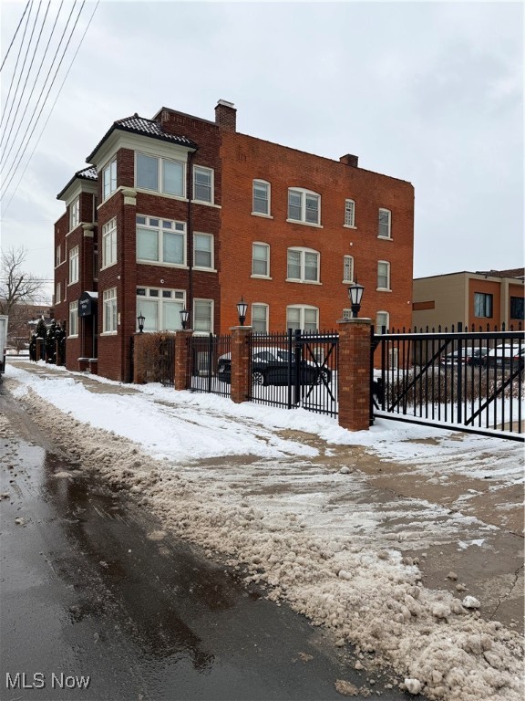 11433 Ashbury Avenue 12