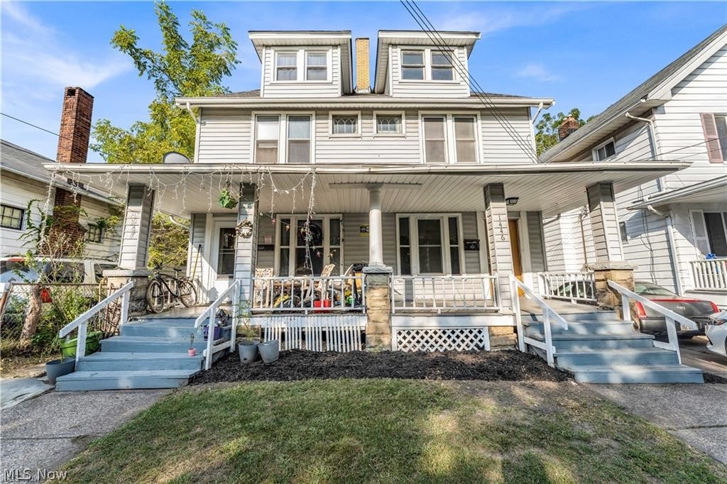 1446 Hopkins Avenue
