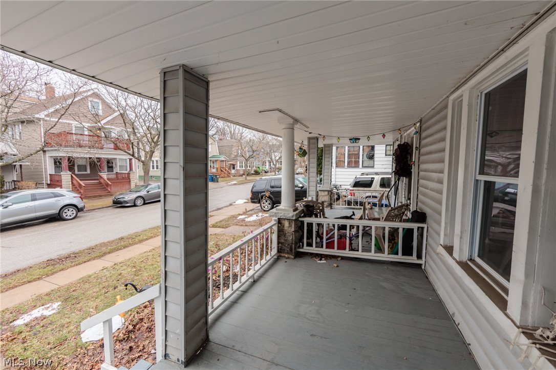 1446 Hopkins Avenue