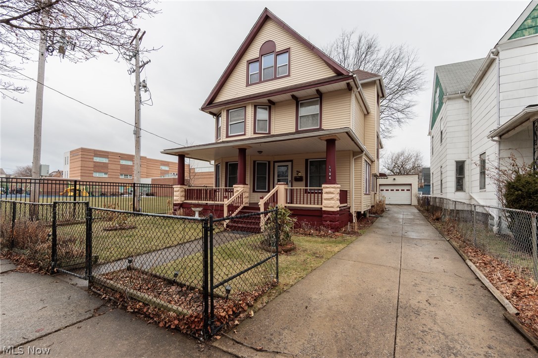 1794 W 54th Street 1