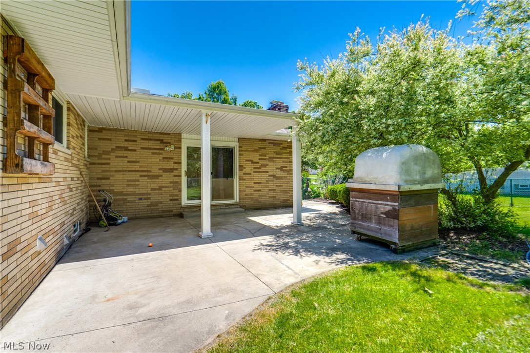 9942 Vista Drive