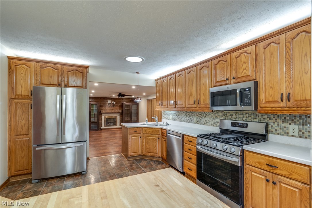 9942 Vista Drive