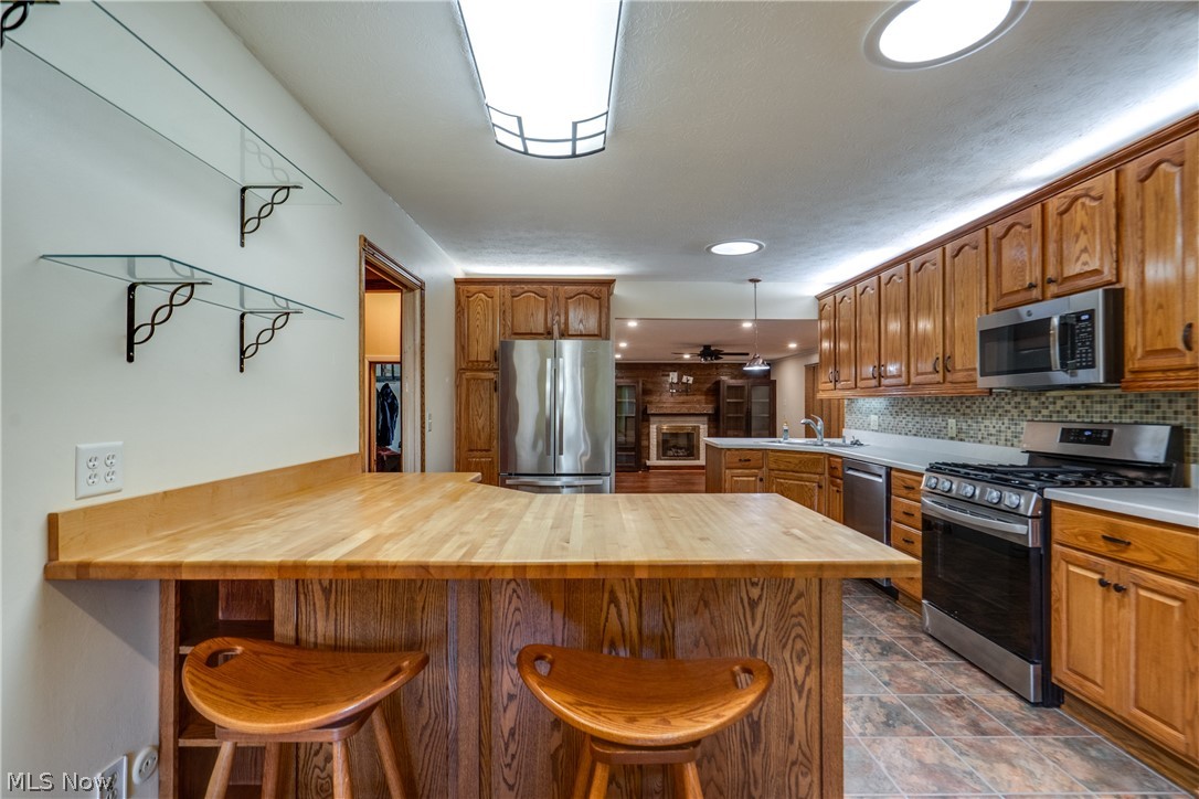9942 Vista Drive
