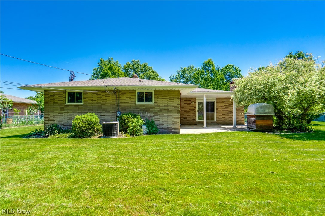 9942 Vista Drive