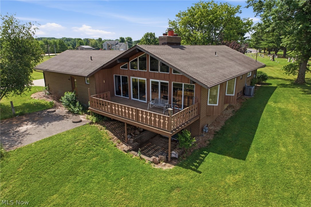 7903 Neff Road