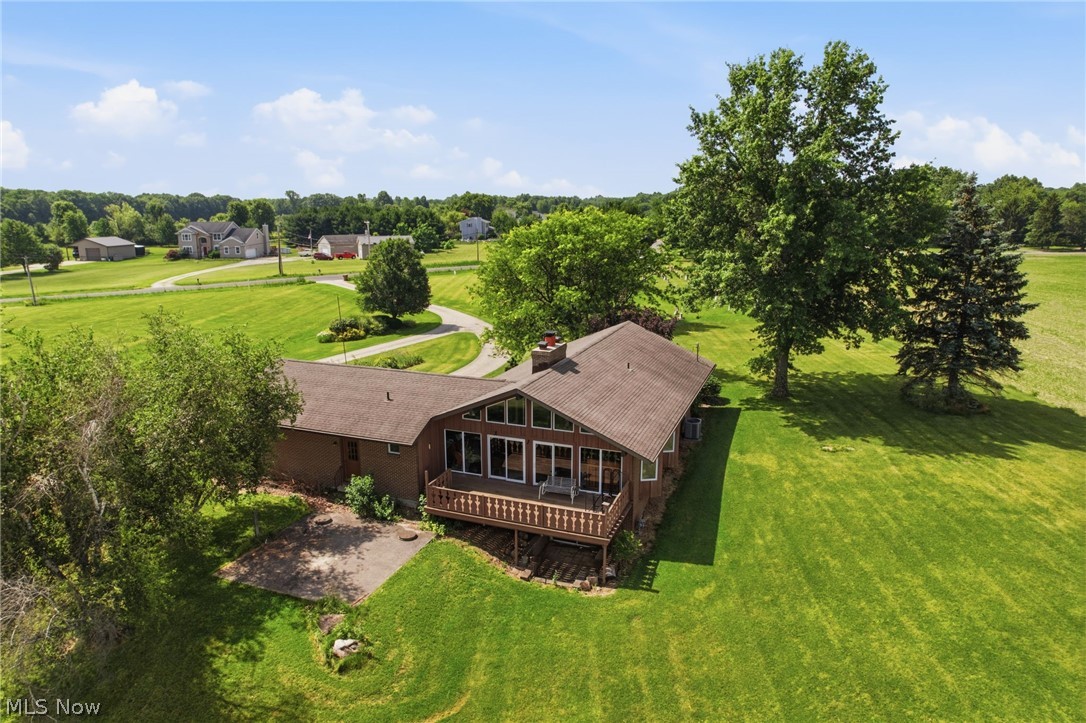 7903 Neff Road