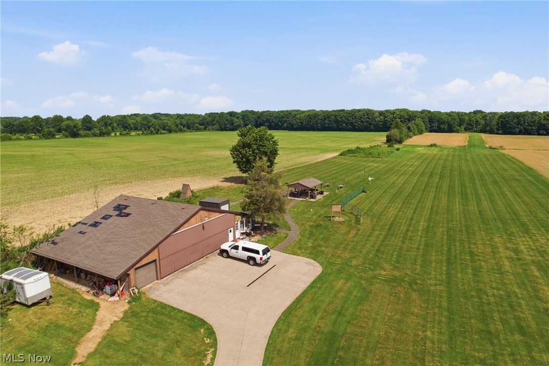 7903 Neff Road