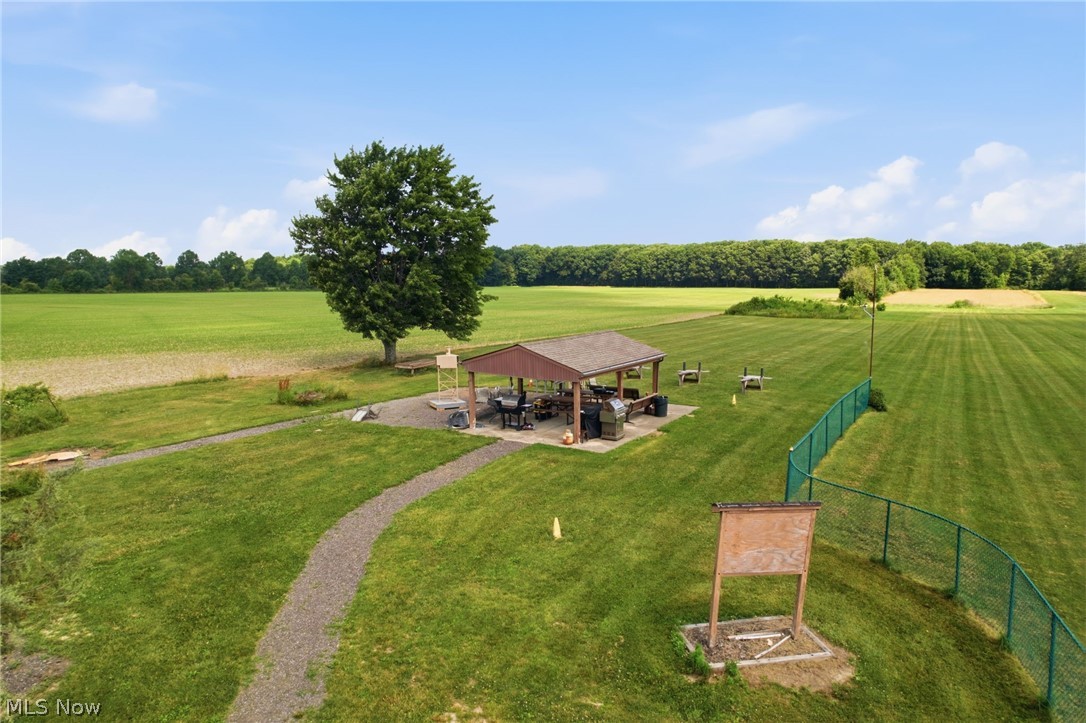 7903 Neff Road