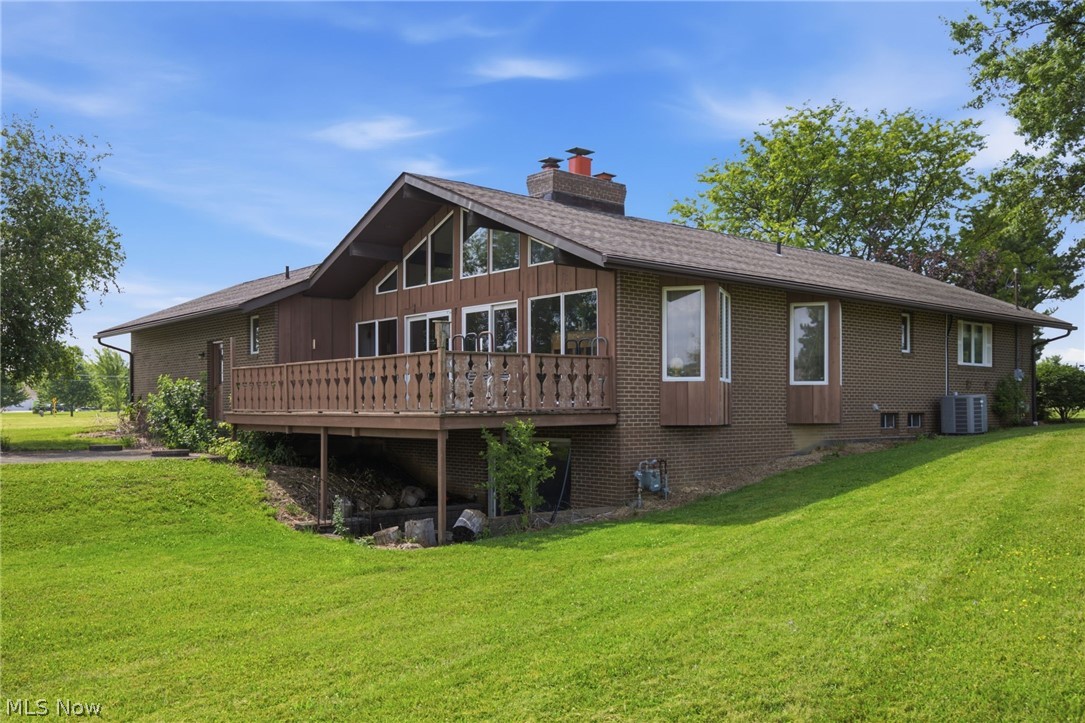 7903 Neff Road