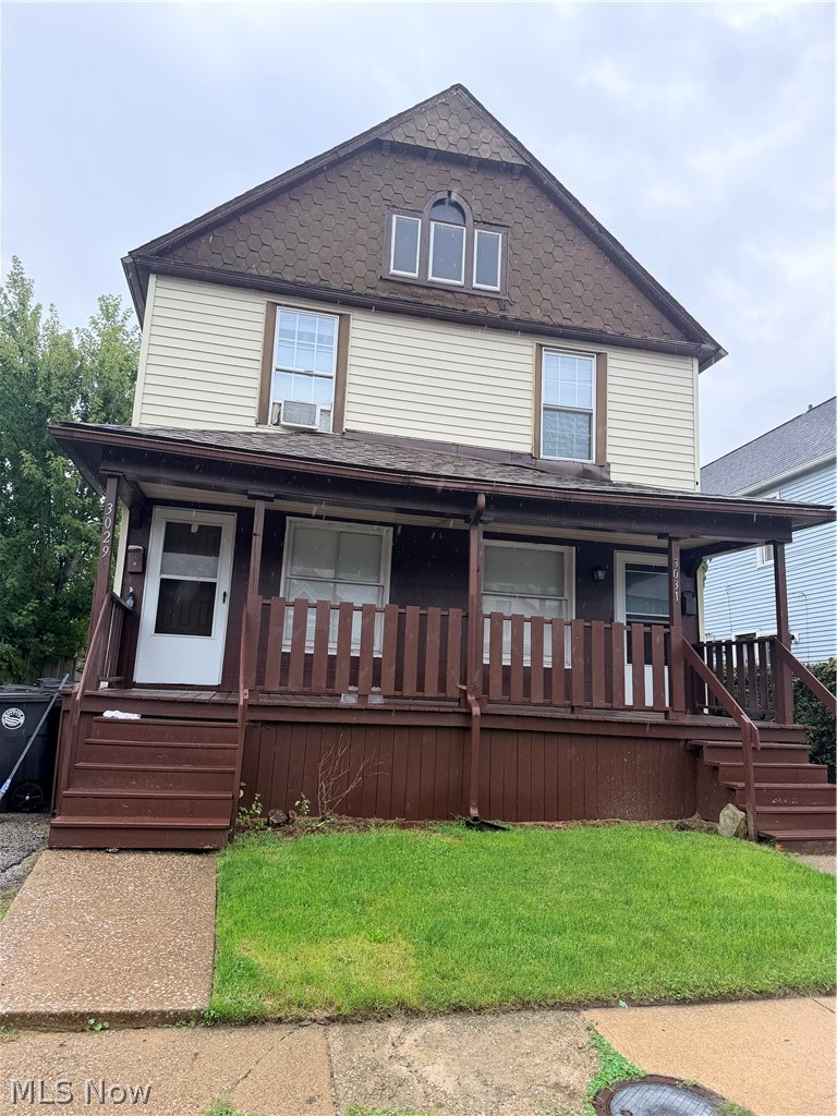 3029-3031 W 104th Street