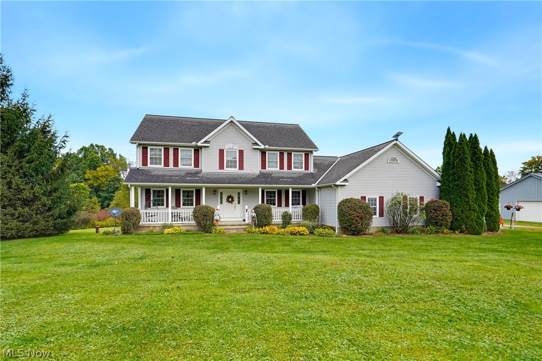 5965 Winchell Road Hiram OH