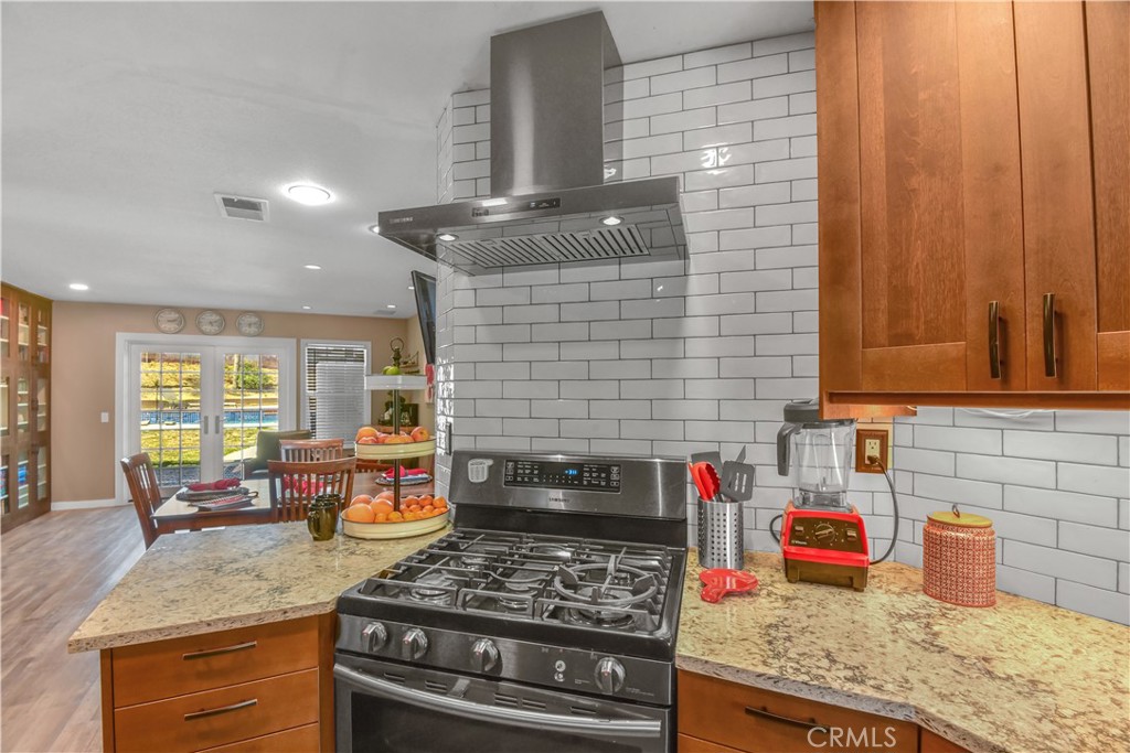 5866 Ridgegate Drive