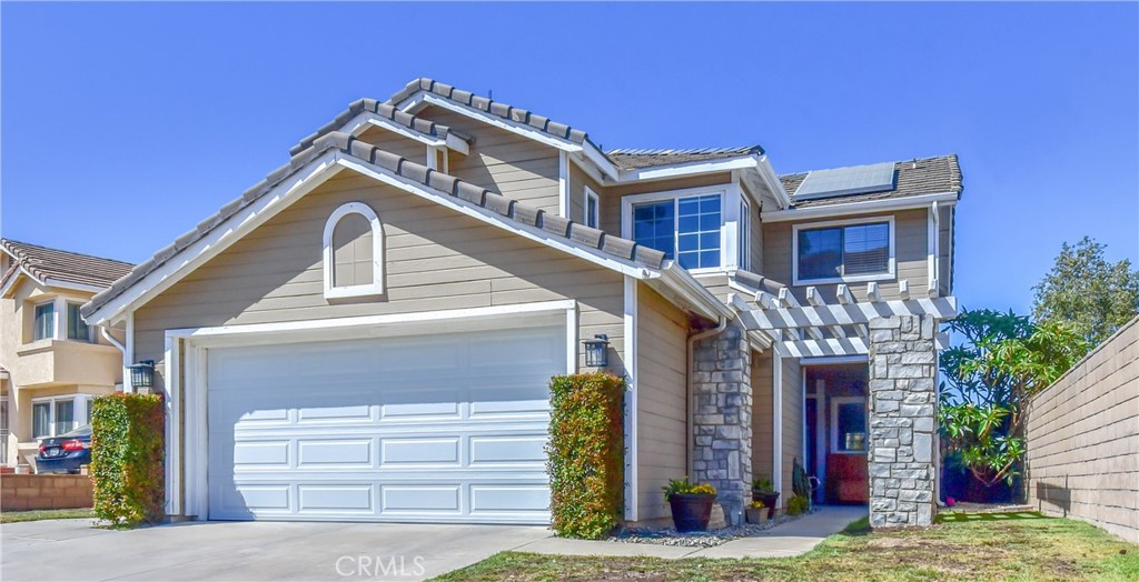 5866 Ridgegate Drive
